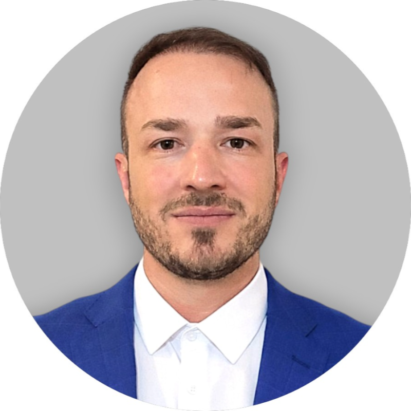 Igor Mazzi